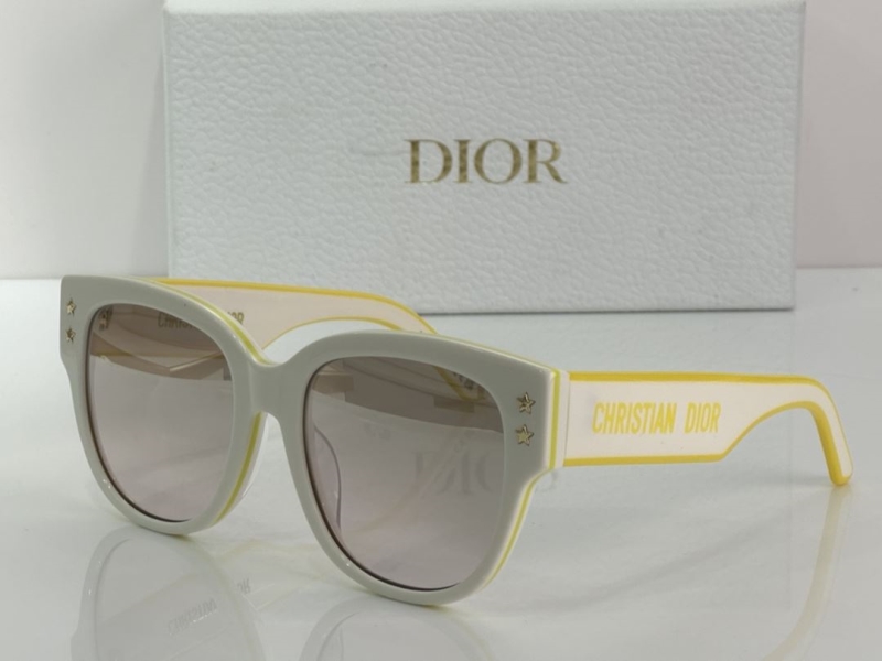 Dior Sunglasses